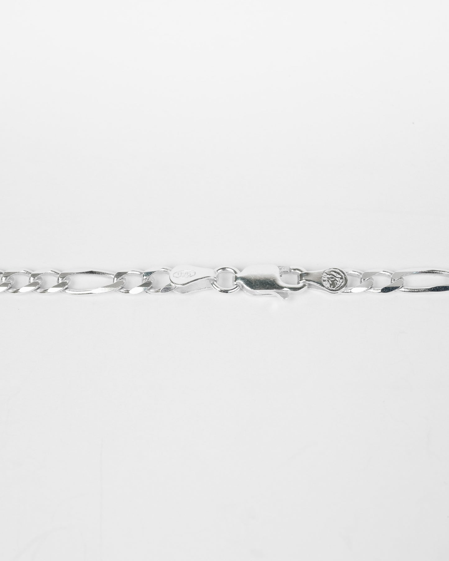 BIG BABY STERLING SILVER NAME CHAIN