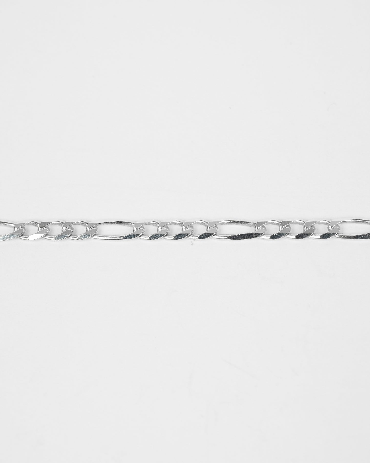 BIG BABY STERLING SILVER NAME CHAIN